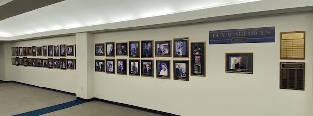 Dux Display