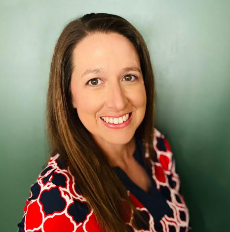 Aimee Alleman