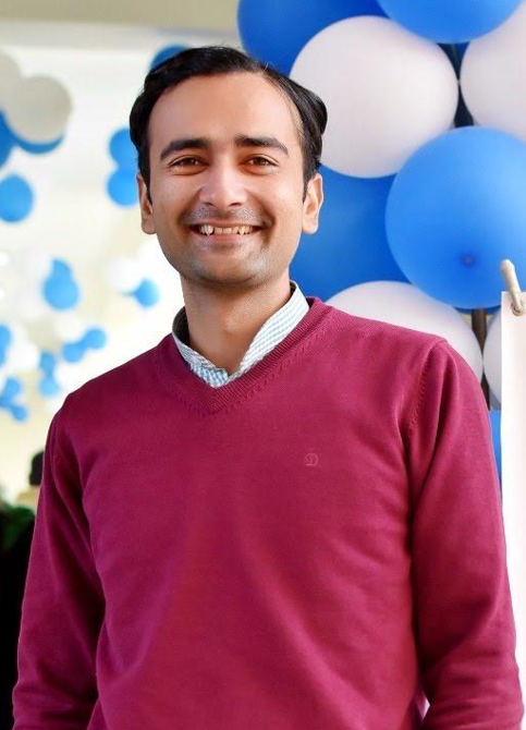 Raza UI Mustafa