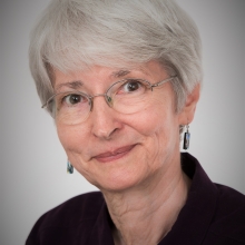 Dr. Catherine Wessinger