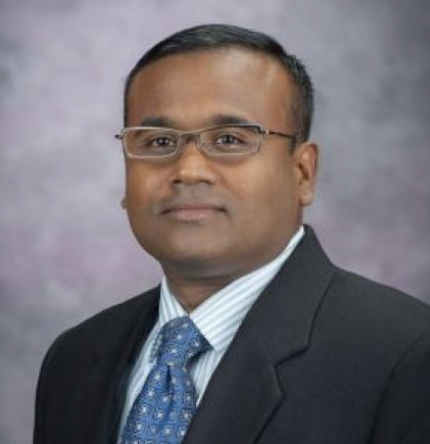Nuwan Indika