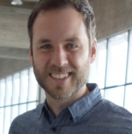Dr. Tim Welsh
