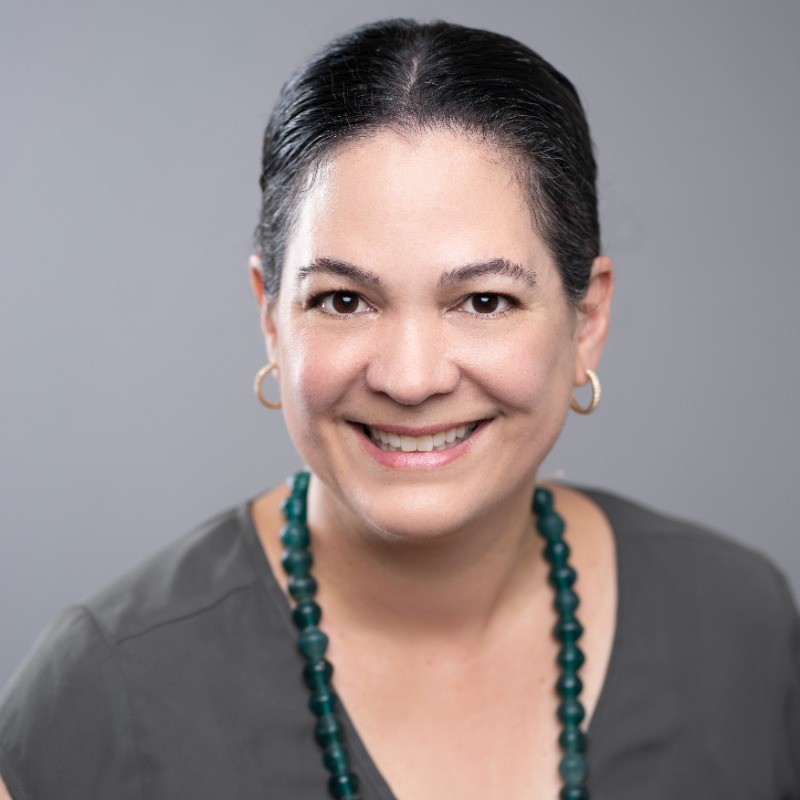 Dr. Rodriguez