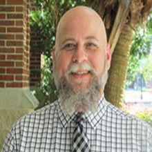 Dr. Jason Ezell